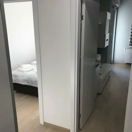 公寓 Luxury Alex 2 City Center 巴尼西卢卡