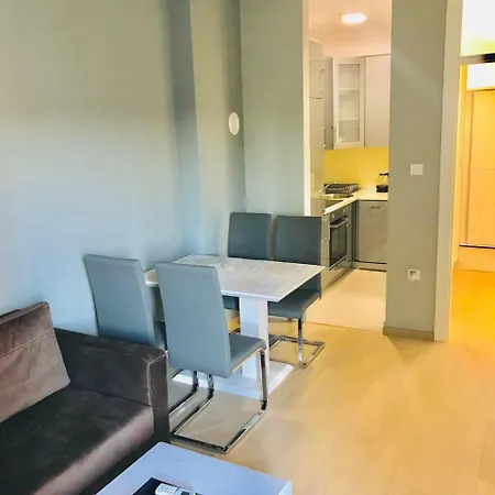 公寓 Luxury Alex 2 City Center 巴尼西卢卡