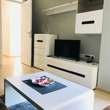 Luxury Alex 2 City Center 巴尼西卢卡