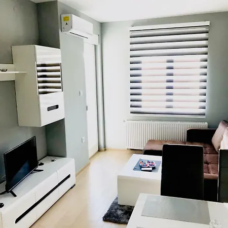 Luxury Alex 2 City Center 巴尼西卢卡